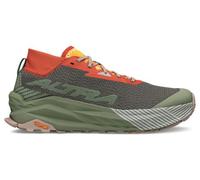 Altra Chaussures de trail Olympus 275 Homme Gris/Orange Taille 44,5