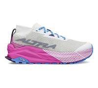 ALTRA Olympus 275 W - Femme - Blanc / Rose / Bleu - taille 40- modèle 2026
