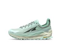 ALTRA Olympus 5 Basket Femme, Argent/Bleu, 37 EU