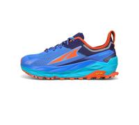 ALTRA Olympus 5 Basket Homme, Navy, 43 EU