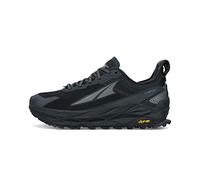 Altra - Chaussures de trail - M Olympus 5 Black/Black pour Homme - Taille 42 - Noir Noir 42
