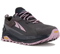 Altra Olympus 5 Hike Low Gore-Tex W Gris/argent 37