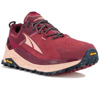 Altra Olympus 5 Hike Low Gore-Tex W Violet 37