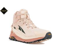 Altra Olympus 5 Hike Mid Gore-Tex M Chaussures homme déstockage Olympus 5 Hike Mid Gore-Tex M 44 Beige