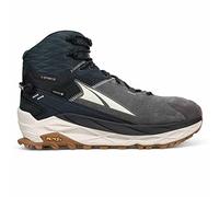 Altra - Olympus 5 Hike Mid GTX - Chaussures de randonnée - US 9,5 | EU 43 - black / gray