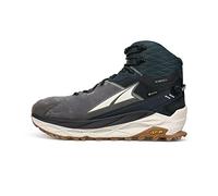 ALTRA Olympus 5 Hike Mid Gtx Basket Homme, Noir/Gris, 43 EU