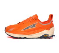 Altra Olympus 5 Hommes Tout Terrain Trail Extérieur Baskets Course Orange