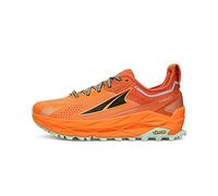 ALTRA Olympus 5 Trail Chaussures de course pour homme, Orange, 44 EU