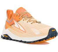 Altra Olympus 5 W Chaussures de sport femme déstockage Olympus 5 W 37 Orange
