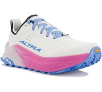 Altra Running Chaussures Olympus 6 Femme blanc bleu rose Pointure 40.5