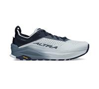 Altra Olympus 6 Chaussure Trail Hommes - Bleu Foncé, Pointure 44.5