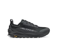 ALTRA Olympus 6 Chaussures de Running Chaussure Trail Hommes Noir - Black/Black 42