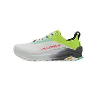 ALTRA Olympus 6 Chaussures de Running Chaussure Trail Femmes Gris - Gray 38,5