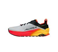 ALTRA Olympus 6 Chaussures de Running Chaussure Trail Hommes Black/Green