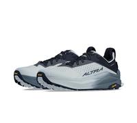 ALTRA Olympus 6 Chaussures de Running Chaussure Trail Hommes Bleu foncé - Dark Blue 44