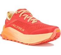 ALTRA Olympus 6 W - Femme - Rouge - taille 37- modèle 2024