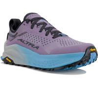 ALTRA Olympus 6 W - Femme - Violet / Bleu - taille 37 1/2- modèle 2025