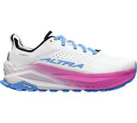 Altra Olympus 6 Chaussures de trail 36 Blanc