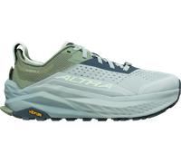 Altra Olympus 6 Chaussures de trail 40,5 Bleu
