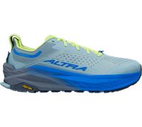 Altra Olympus 6 Chaussures de trail 41 Bleu