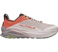Altra Olympus 6 Chaussures de trail 42,5 Argent