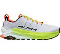 Altra Olympus 6 Chaussures de trail 42 Argent