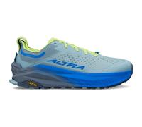 Altra Running Chaussures de trail Olympus 6 Homme gris/bleu Taille 41