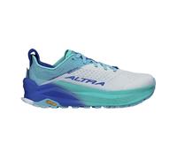 Altra Olympus 6 Chaussures pour homme, Bleu (440), 37.5 EU