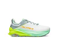 Altra Chaussures de trail Olympus 6 Femme Gris/Orange Pointure 42