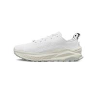 Chaussures Altra Olympus 6 blanc gris clair femme - 39