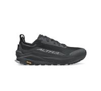 Altra Chaussure de course 'OLYMPUS 6' gris foncé / noir, Taille 42,5
