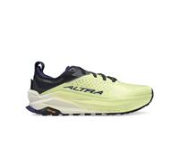 Altra - Olympus 6 - Chaussures trail homme Black / Green - 42