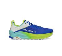 Altra Olympus 6 Trail Running Shoes Bleu EU 42 1/2 Homme