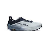 Altra Running Chaussures de trail homme Olympus 6 Bleu foncé Taille 42,5