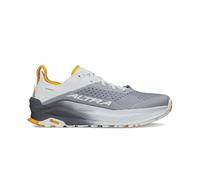 Chaussures Altra Olympus 6 gris orange - 45