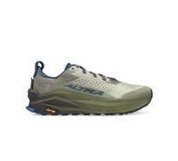Altra - Olympus 6 - Chaussures trail homme Taupe - 43