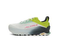 Altra Running Chaussures de running Olympus 6 pour femme Gris