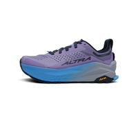 Chaussures Altra Olympus 6 violet femme - 38.5
