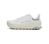 Chaussures Altra Olympus 6 blanc gris clair femme - 39