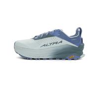 Altra - Olympus 6 - Chaussures trail femme Gray / Blue - 40.5