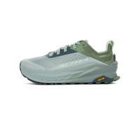 Altra Olympus 6 Trail Running Shoes Vert EU 43 Femme