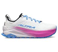 Altra Running Chaussures de trail Olympus 6 Femme Blanc Bleu Taille 42