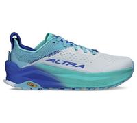 Altra Olympus 6 - femme - bleu