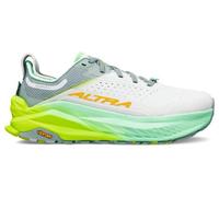 Altra Olympus 6 - femme - gris