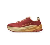 Altra Olympus 6 Femme Orange - Chaussures de trail femmes 40.5