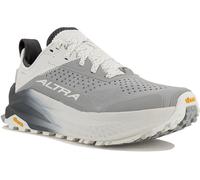 Chaussures Altra Olympus 6 gris ciment femme - 38.5