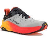 Altra Olympus 6 Gris/argent 42.5