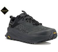 Altra Olympus 6 Hike Low Gore-Tex Chaussures de sport femme Olympus 6 Hike Low Gore-Tex 39 Noir