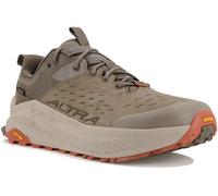 Altra Running Chaussures de randonnée Olympus 6 Hike Low Gore-tex® Gris EU 42 Homme