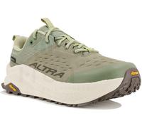 Altra Olympus 6 Hike Low Gore-tex® Hiking Shoes Vert EU 38 Femme